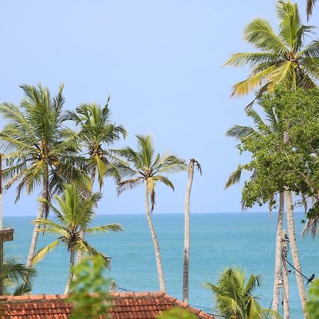 Yoho White Ro Resort تانجالي المظهر الخارجي الصورة