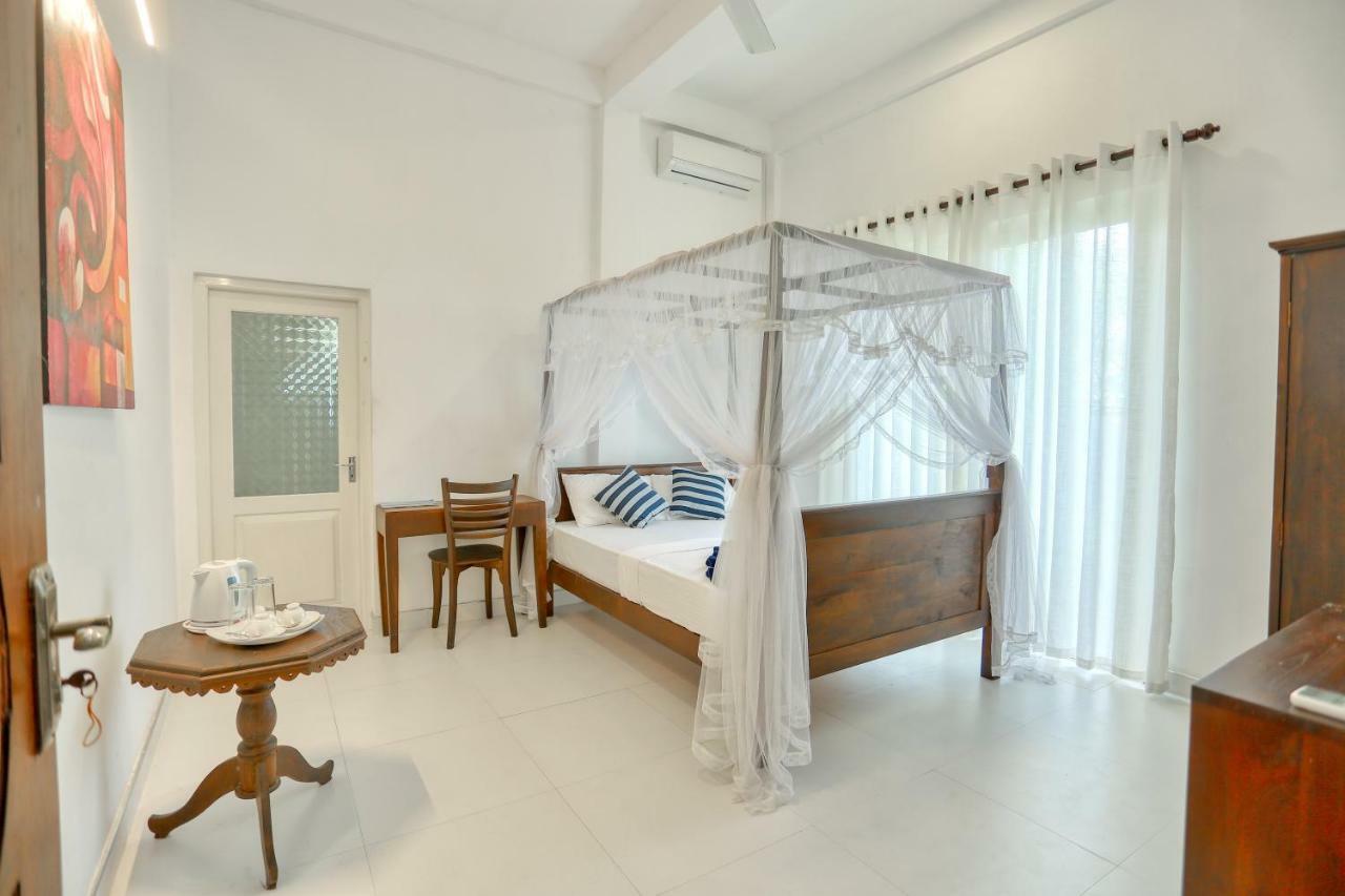 Yoho White Ro Resort تانجالي المظهر الخارجي الصورة