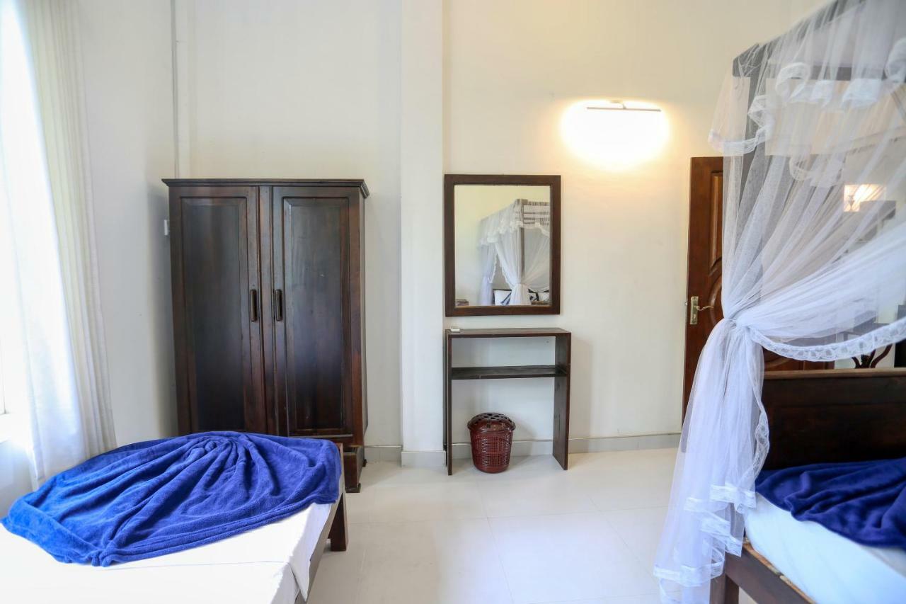 Yoho White Ro Resort تانجالي المظهر الخارجي الصورة