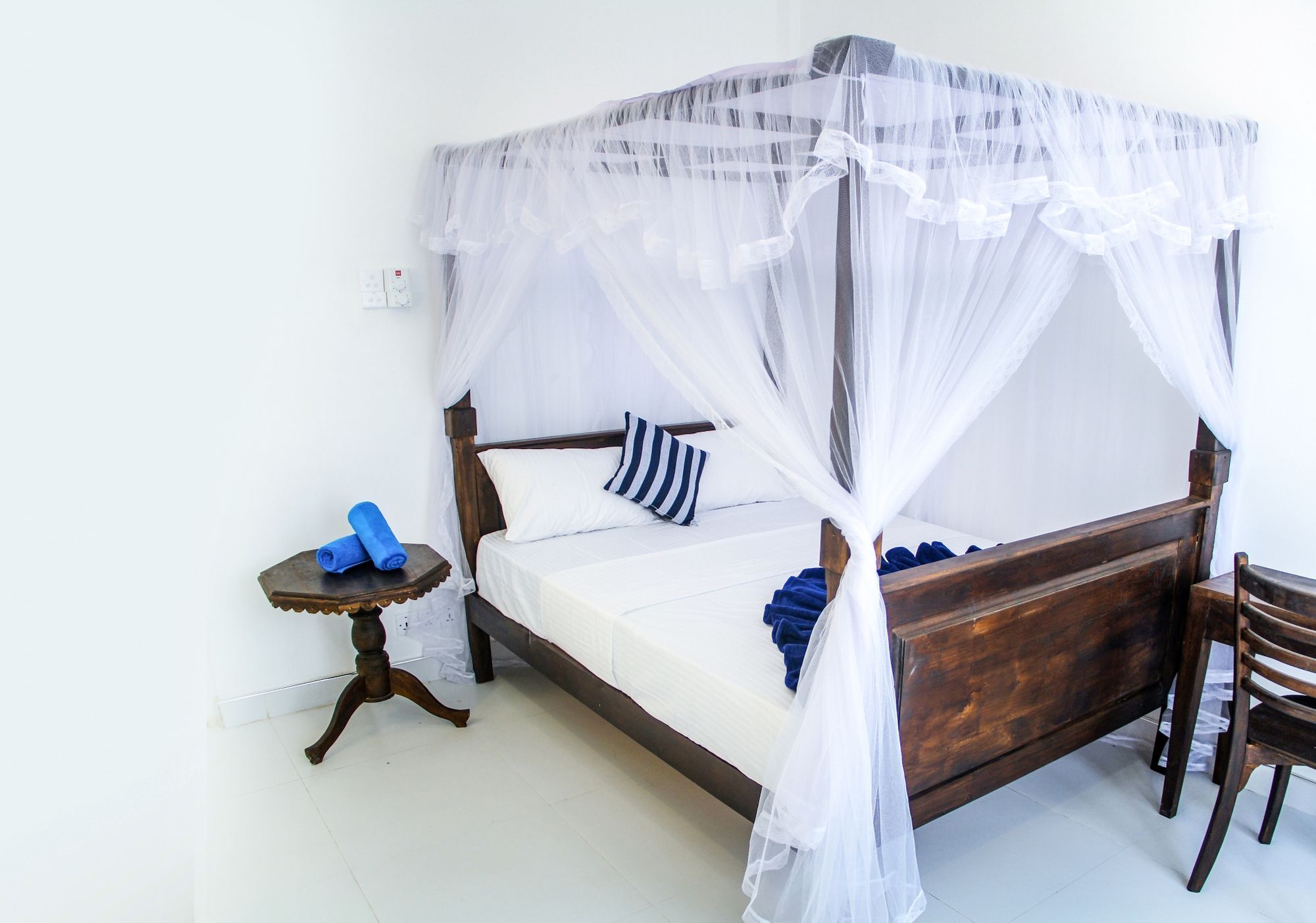 Yoho White Ro Resort تانجالي المظهر الخارجي الصورة